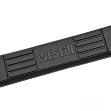 Load image into Gallery viewer, Westin 23-4110 E-Series 3 Round Nerf Step Bars