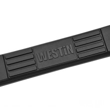 Load image into Gallery viewer, Westin 23-4115 E-Series 3 Round Nerf Step Bars