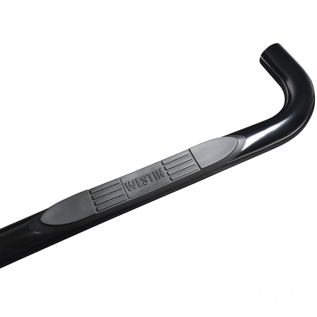 Westin 23-4115 E-Series 3 Round Nerf Step Bars