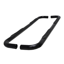 Load image into Gallery viewer, Westin 23-4125 E-Series 3 Round Nerf Step Bars Fits Sierra 1500 Silverado 1500