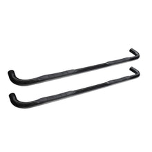 Load image into Gallery viewer, Westin 23-4135 E-Series 3 Round Nerf Step Bars Fits Sierra 1500 Silverado 1500