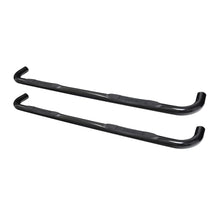 Load image into Gallery viewer, Westin 23-4135 E-Series 3 Round Nerf Step Bars Fits Sierra 1500 Silverado 1500