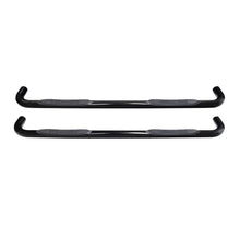 Load image into Gallery viewer, Westin 23-4135 E-Series 3 Round Nerf Step Bars Fits Sierra 1500 Silverado 1500