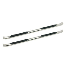 Load image into Gallery viewer, Westin 23-4150 E-Series 3 Round Nerf Step Bars Fits 19-24 Ranger