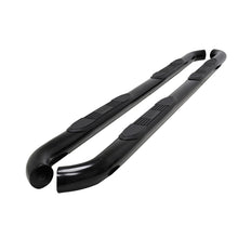 Load image into Gallery viewer, Westin 23-4155 E-Series 3 Round Nerf Step Bars Fits 19-24 Ranger