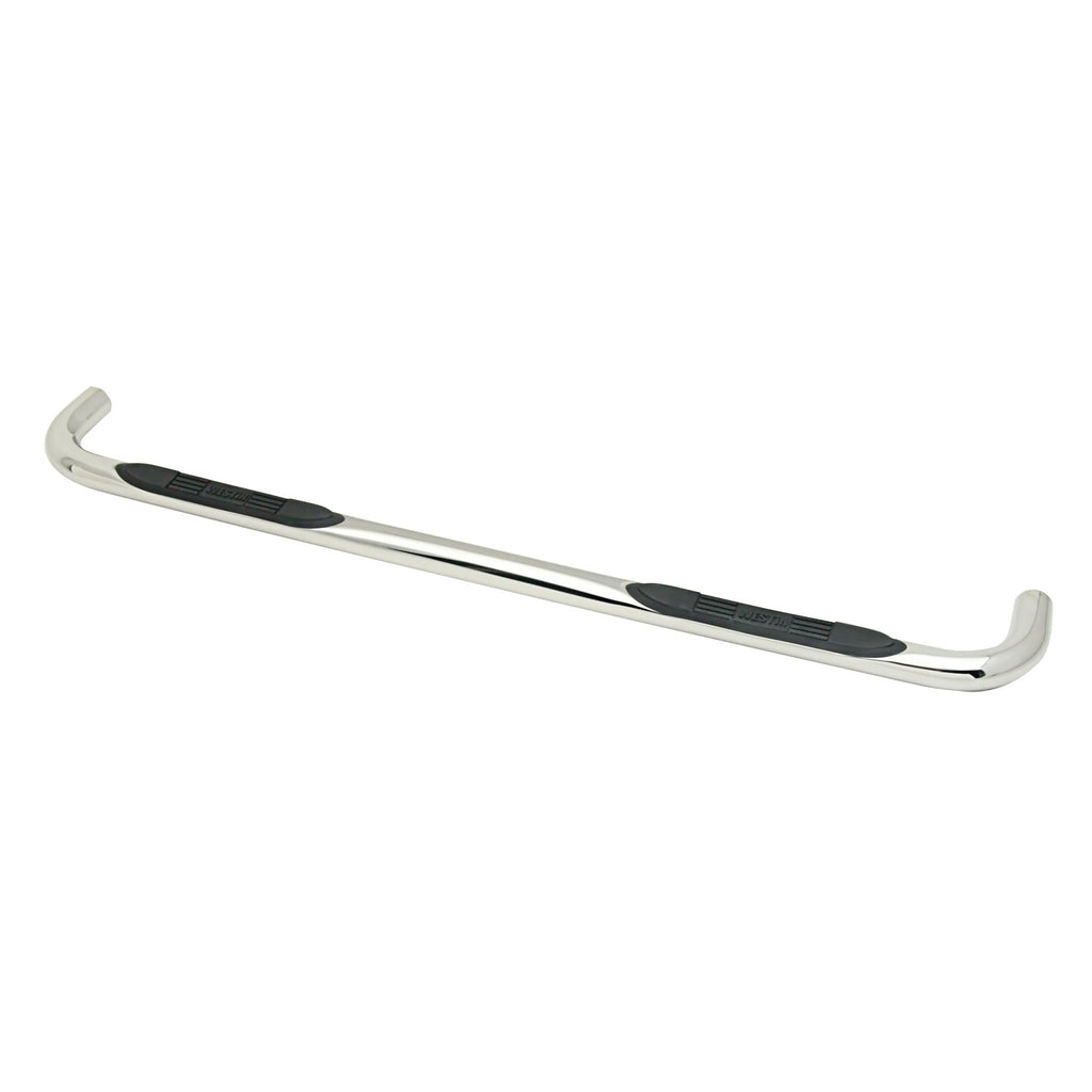 Westin 23-71950 E-Series 3 Round Nerf Step Bars