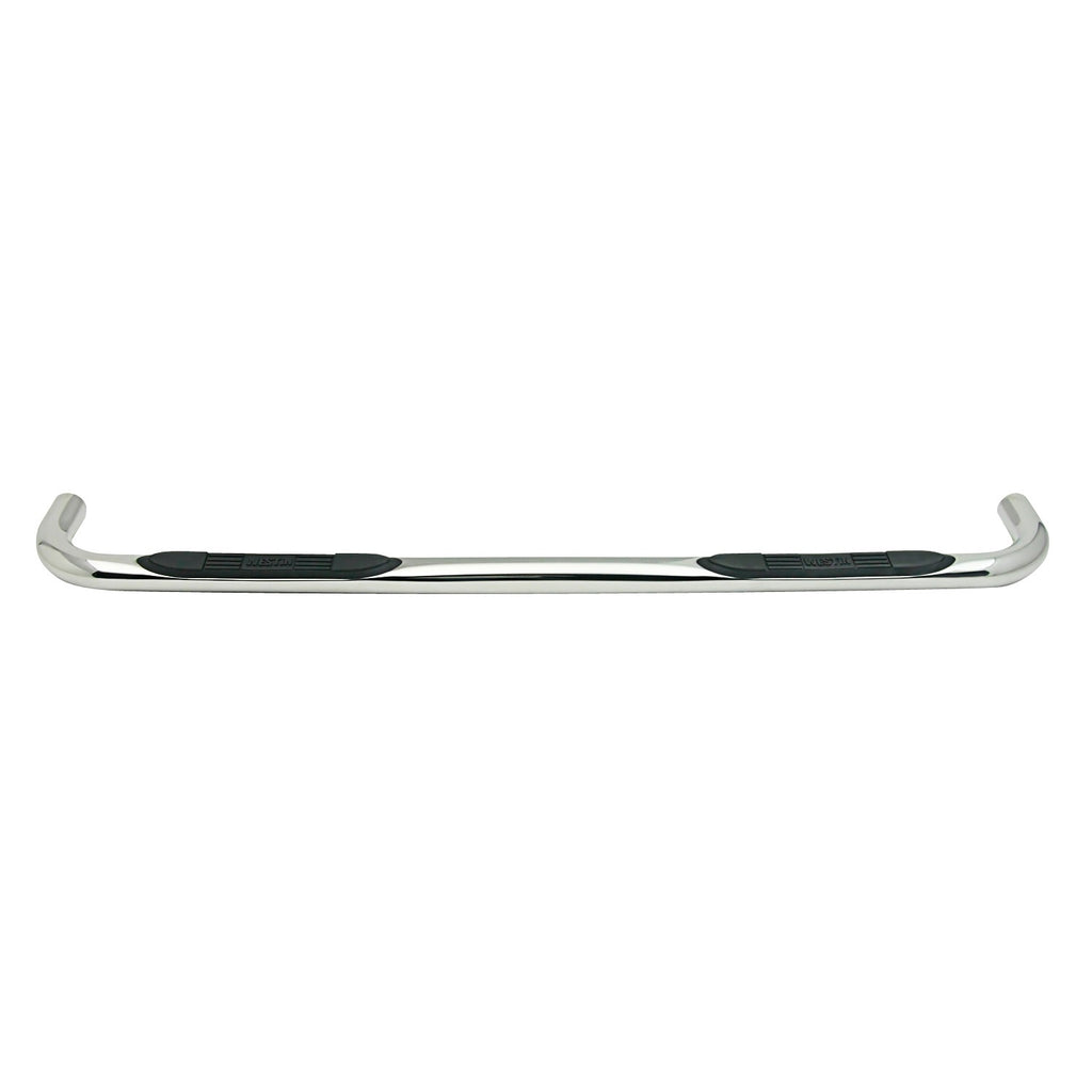 Westin 23-71950 E-Series 3 Round Nerf Step Bars