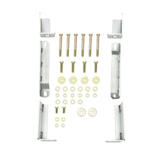 Load image into Gallery viewer, Westin 23-71950 E-Series 3 Round Nerf Step Bars