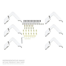 Load image into Gallery viewer, Westin 23-73920 E-Series 3 Round Nerf Step Bars Fits 15 F-150