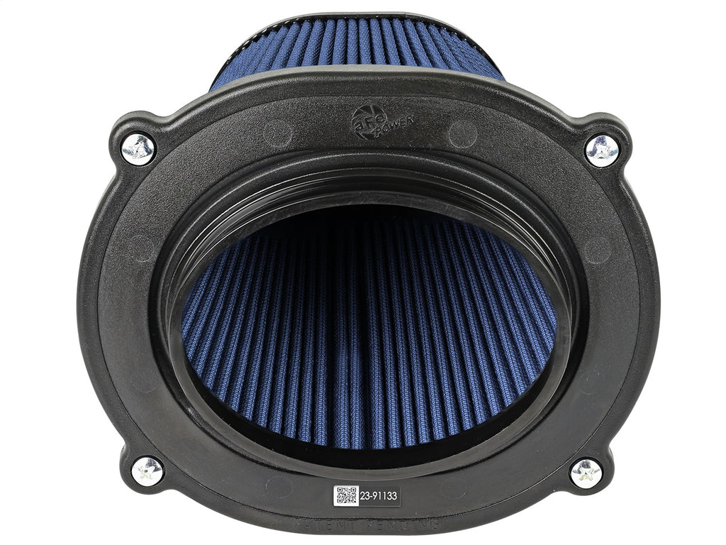 AFE Filters 23-91133 QUANTUM Air Intake Pro 5R Replacement Air Filter