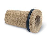 Load image into Gallery viewer, Earls Plumbing 230107ERL Sintered Bronze Fuel Filter Element