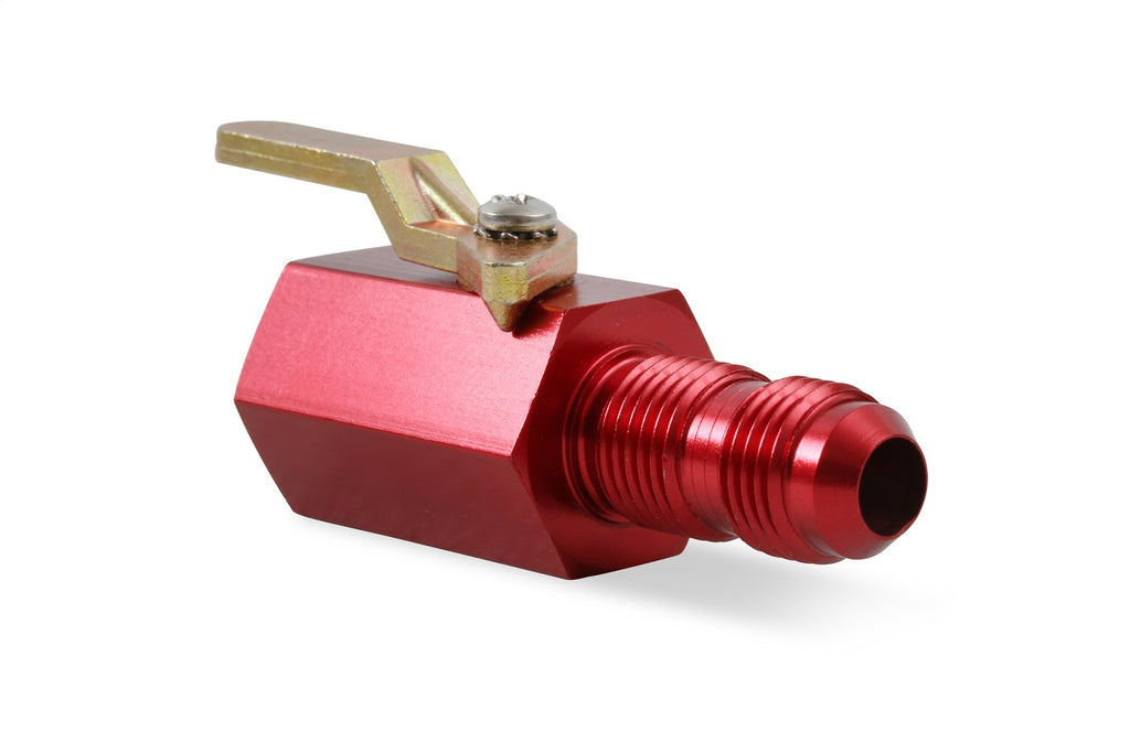 Earls Plumbing 230502ERL Shut-Off Valve