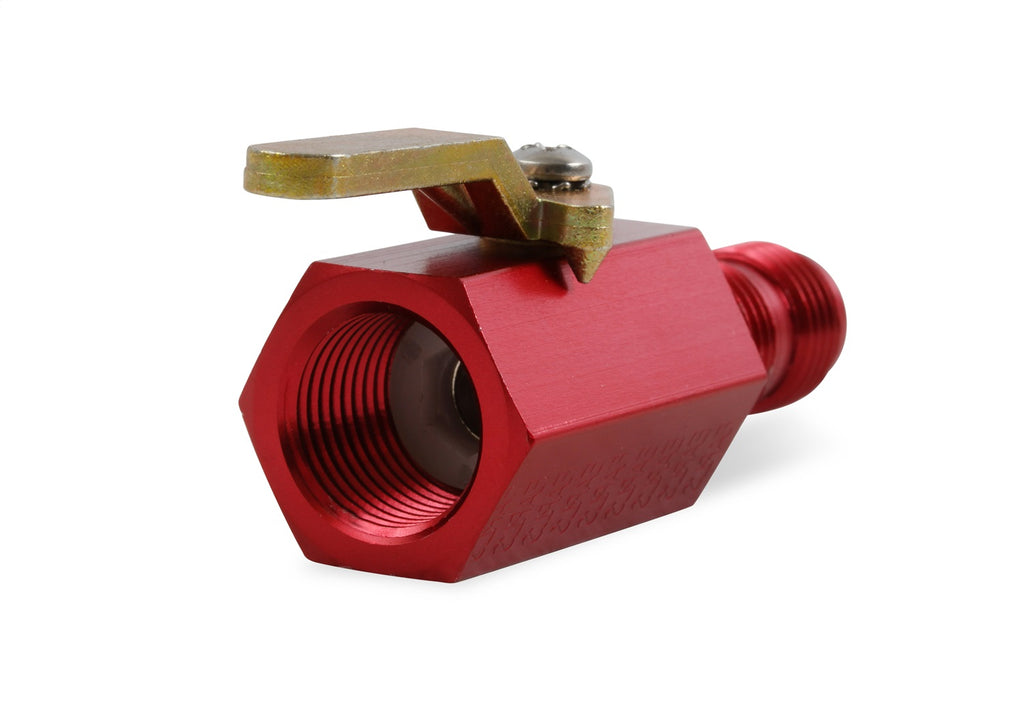 Earls Plumbing 230502ERL Shut-Off Valve