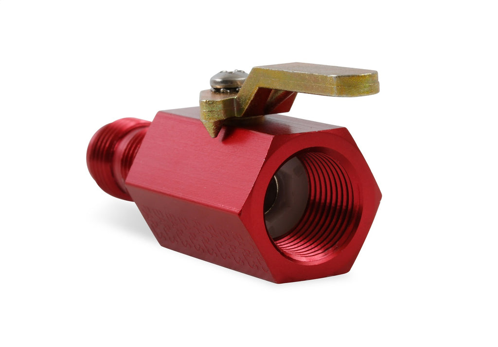 Earls Plumbing 230502ERL Shut-Off Valve