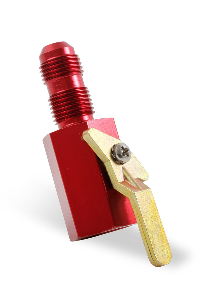 Earls Plumbing 230502ERL Shut-Off Valve