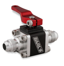 Load image into Gallery viewer, Earls Plumbing 230506ERL UltraPro AN Ball Valve