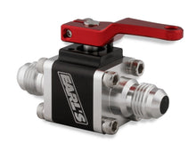 Load image into Gallery viewer, Earls Plumbing 230506ERL UltraPro AN Ball Valve