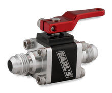 Load image into Gallery viewer, Earls Plumbing 230506ERL UltraPro AN Ball Valve