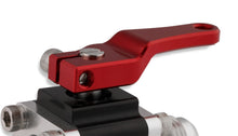 Load image into Gallery viewer, Earls Plumbing 230506ERL UltraPro AN Ball Valve