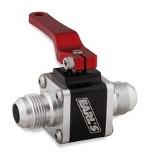 Load image into Gallery viewer, Earls Plumbing 230510ERL UltraPro AN Ball Valve