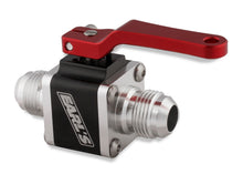 Load image into Gallery viewer, Earls Plumbing 230510ERL UltraPro AN Ball Valve
