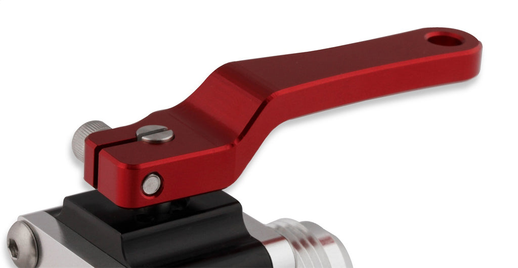 Earls Plumbing 230510ERL UltraPro AN Ball Valve