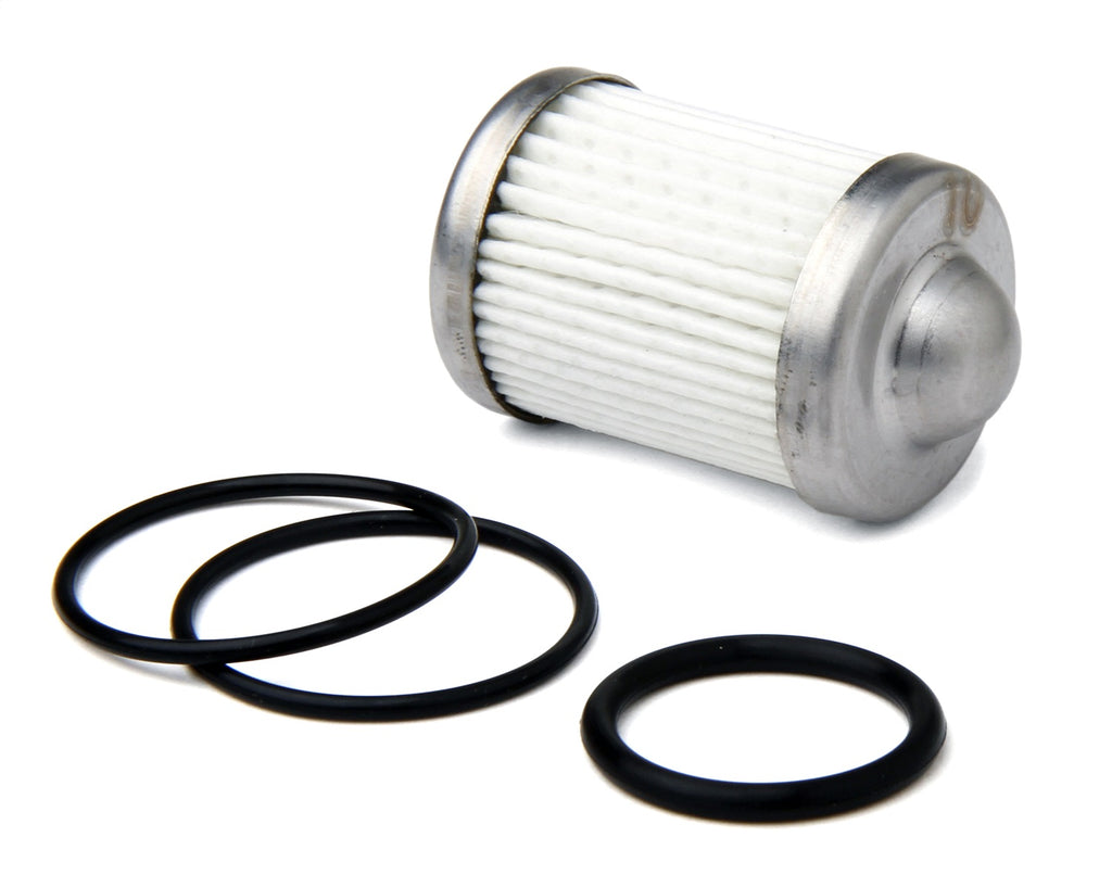 Earls Plumbing 230605ERL Fuel Filter Element