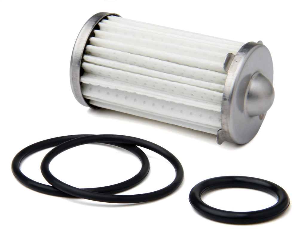 Earls Plumbing 230611ERL Fuel Filter Element