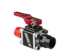 Load image into Gallery viewer, Earls Plumbing 230708ERL UltraPro AN Ball Valve