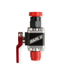 Load image into Gallery viewer, Earls Plumbing 230708ERL UltraPro AN Ball Valve