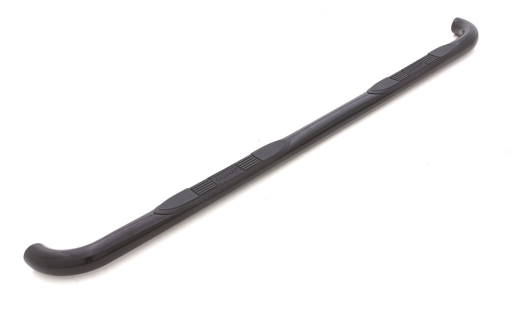 Lund 23083400 3 Inch Round Bent Nerf Bar