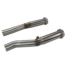 Load image into Gallery viewer, Kooks Custom Headers 23103150 Off Road Connection Pipes Fits 04-07 CTS