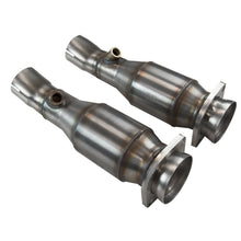 Load image into Gallery viewer, Kooks Custom Headers 23103200 Connection Pipes Fits 04-07 CTS