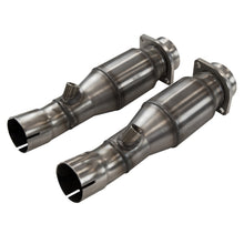 Load image into Gallery viewer, Kooks Custom Headers 2310H420 Stainless Steel Headers Fits 04-07 CTS