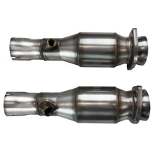 Load image into Gallery viewer, Kooks Custom Headers 23103300 Connection Pipes Fits 04-07 CTS