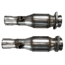 Load image into Gallery viewer, Kooks Custom Headers 23103200 Connection Pipes Fits 04-07 CTS