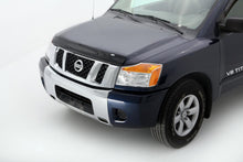 Load image into Gallery viewer, Auto Ventshade 23107 Bugflector Stone/Bug Deflector Fits 04-15 Armada TITAN