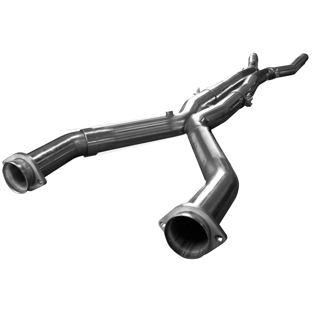 Kooks Custom Headers 23113100 Off Road X-Pipe Fits 09-14 CTS