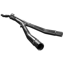Load image into Gallery viewer, Kooks Custom Headers 23113200 Catted X-Pipe Fits 09-15 CTS
