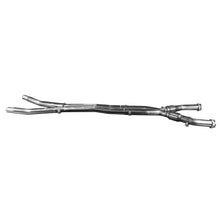 Load image into Gallery viewer, Kooks Custom Headers 23113200 Catted X-Pipe Fits 09-15 CTS