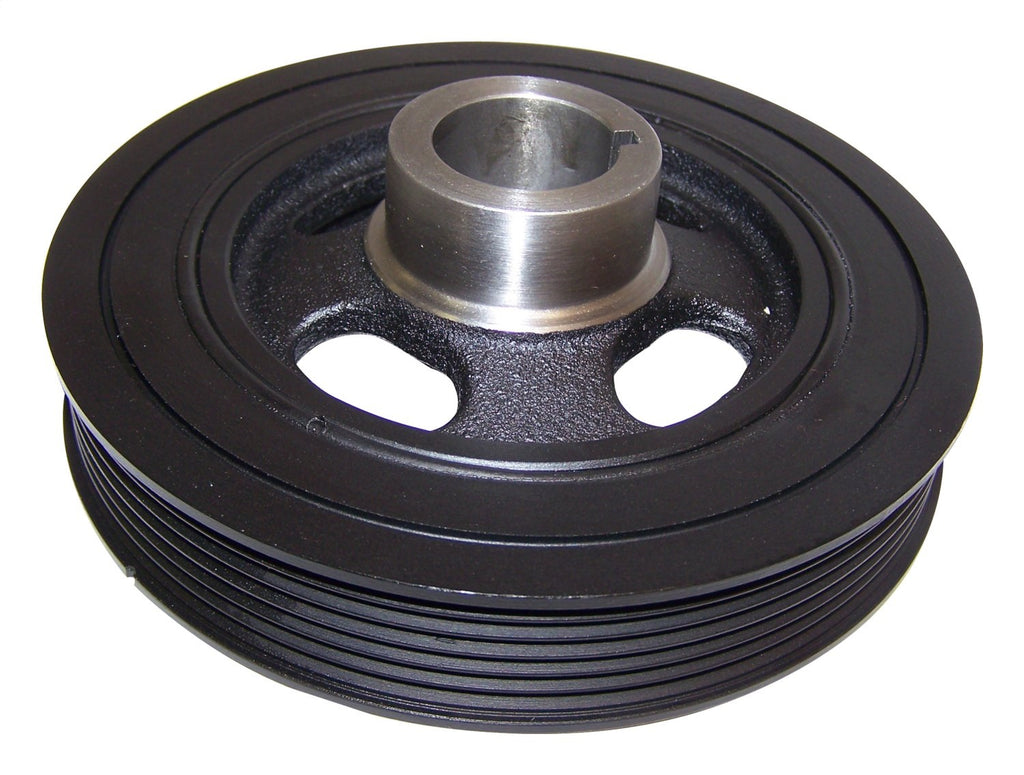Crown Automotive 2312425000 Harmonic Balancer