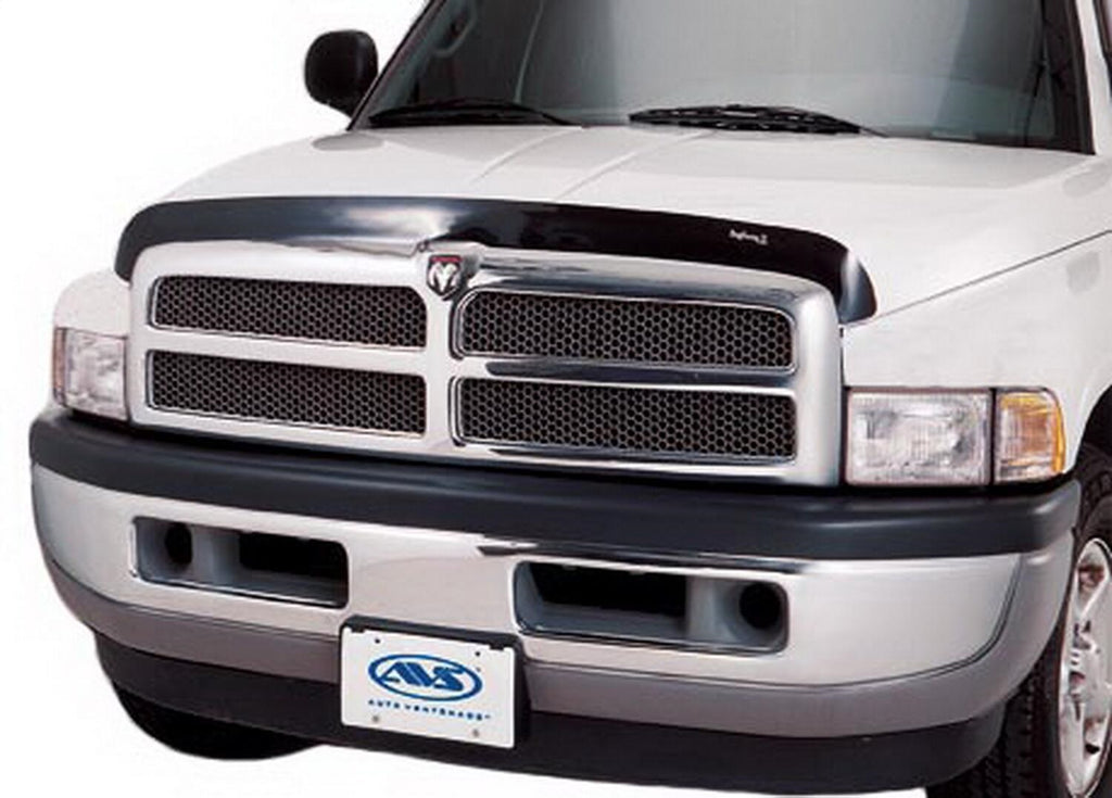 Auto Ventshade 23148 Bugflector Stone/Bug Deflector