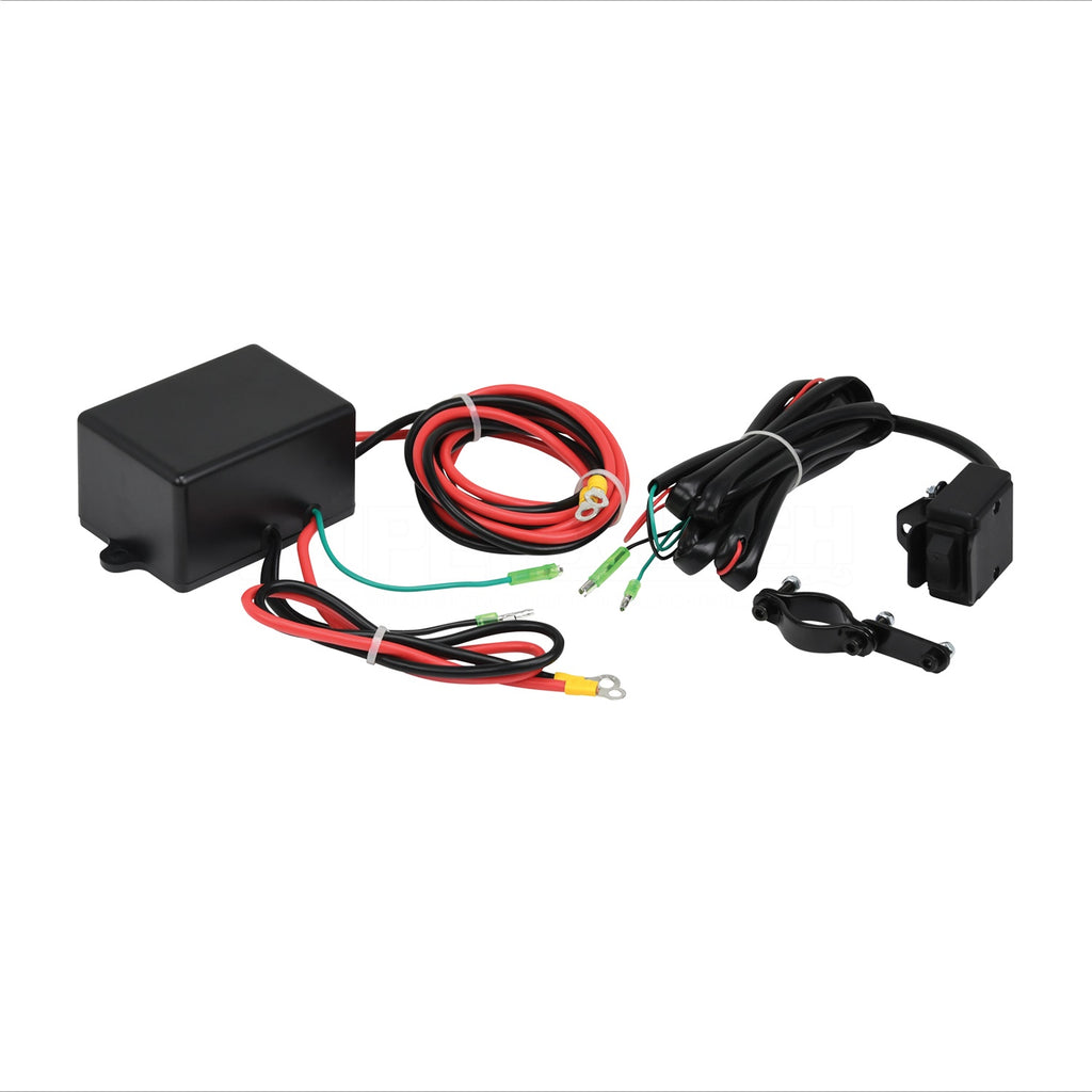 Westin 2320200 ATV Handlebar Switch Upgrade Kit