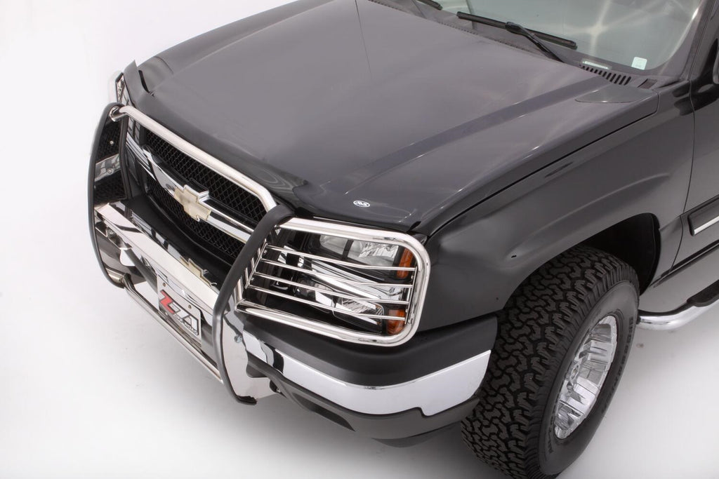 Auto Ventshade 23252 Bugflector Stone/Bug Deflector