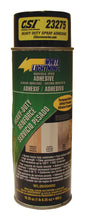 Load image into Gallery viewer, CSI 23275 Heavy Duty Spray Adhesive