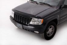 Load image into Gallery viewer, Auto Ventshade 23353 Bugflector Stone/Bug Deflector Fits Grand Cherokee (WJ)