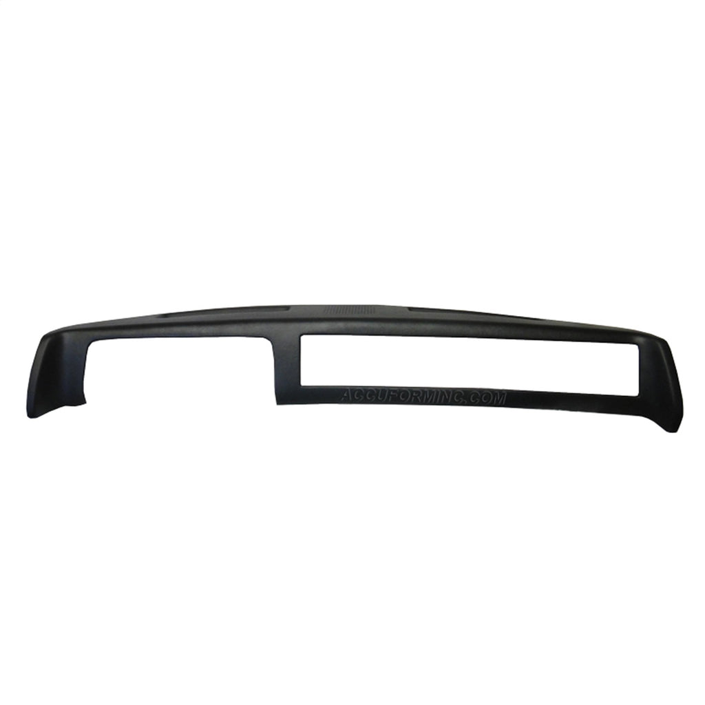 ACCU-Form 233 Dashboard Cover Fits 81-88 Caballero El Camino Malibu Monte Carlo