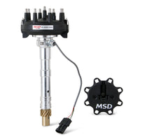 Load image into Gallery viewer, MSD Ignition 23401MSD Crank Trigger Distributor