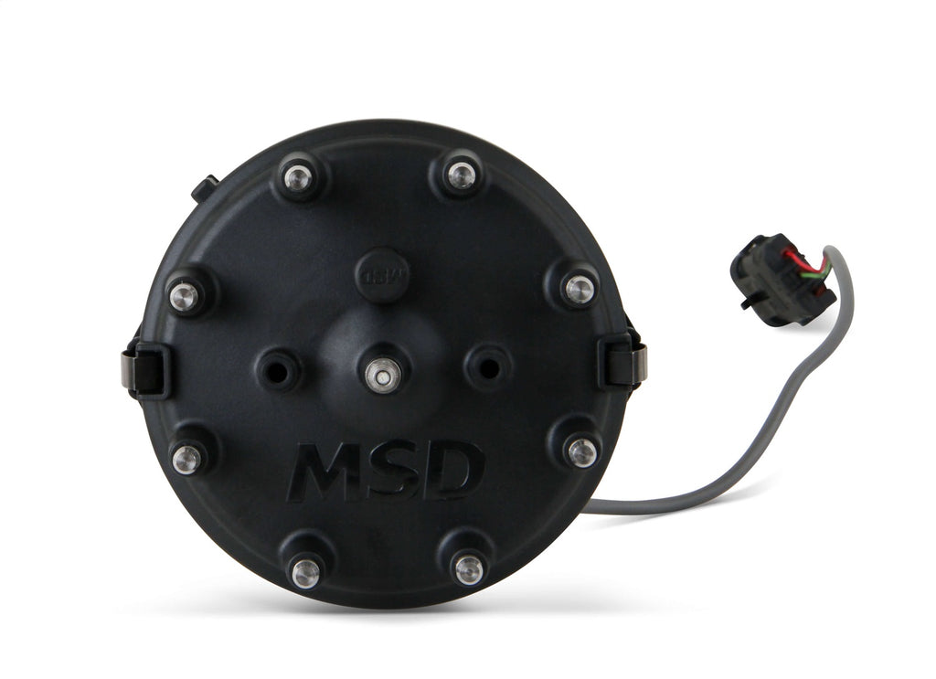 MSD Ignition 23401MSD Crank Trigger Distributor