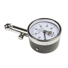 Load image into Gallery viewer, AutoMeter 2343 Autogage Mechanical Tire Pressure Gauge